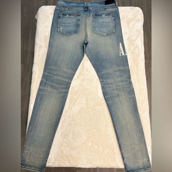 MENS AMIRI JEANS - Picture 2 of 9